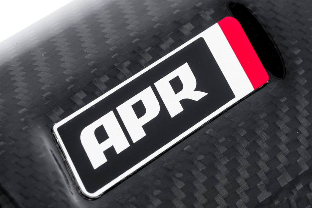 APR Flat Badge - Small — A1000004