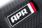 APR Flat Badge - Small — A1000004