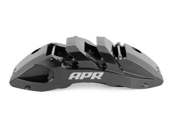 Kies-Motorsports APR APR 370x34mm 6-Piston Big Brake Kit - Front