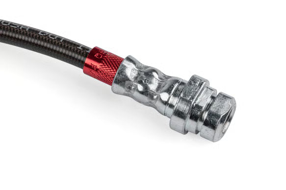 APR Braided Stainless Steel Brake Lines (Set of 2) - Front Secondary image