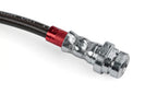 Kies-Motorsports APR APR Braided Stainless Steel Brake Lines (Set of 2) - Front
