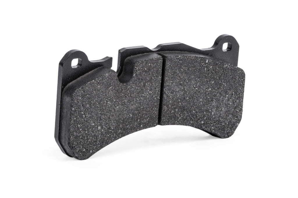 APR Brakes - Replacement Pads - Advanced Track Day — BRK00014