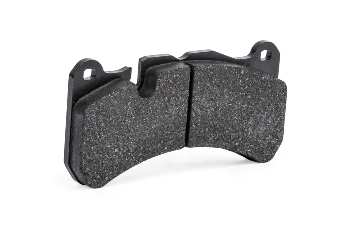 APR Brakes - Replacement Pads - Advanced Track Day — BRK00014