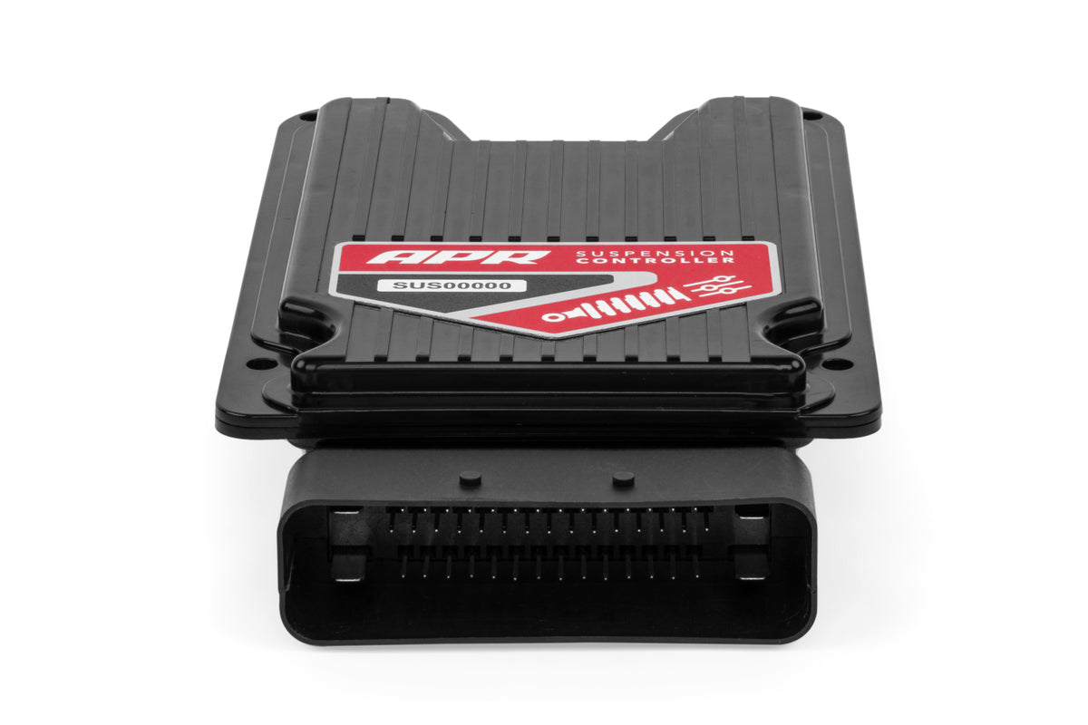 APR Suspension Control Unit (SCU)
Upgrade - MQB - VW Dynamic Chassis Control (DCC) — SUS00020