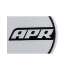 APR Floating and Self Leveling Center Cap - Silver — WHL00042