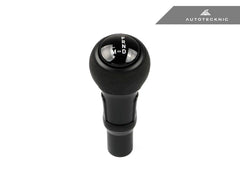 AutoTecknic Suede Shifter Knob - Porsche 911 (997.2 & 991) 2009–2018