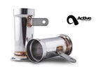 Kies-Motorsports Active Autowerke Active Autowerke BMW Exhaust Stubbies for E9X M3