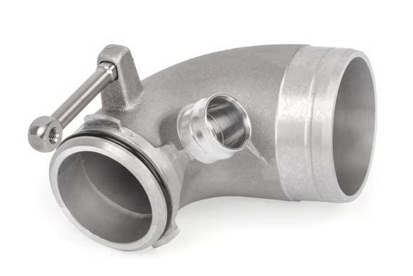 Kies-Motorsports APR APR Turbo Inlet Pipe - 1.8/2.0T MQB