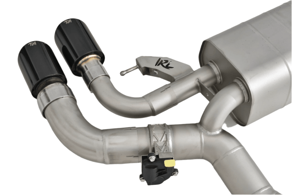 IRL F90 Catback Exhaust