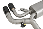 IRL F90 Catback Exhaust