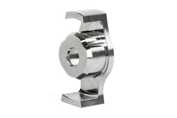 Kies-Motorsports APR APR Billet Stainless-Steel Dogbone / Subframe Mount Insert MQB (V2)