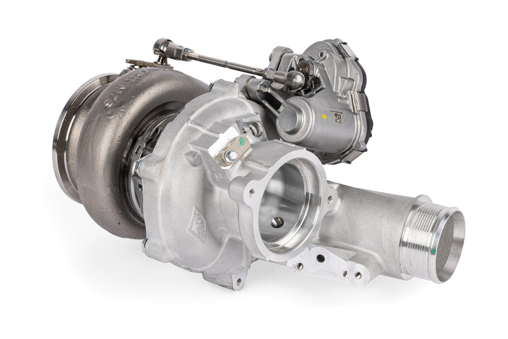 APR Stage 3 PowerMax GT2563S Turbocharger System - 2.0T EA888.4 — T4100010