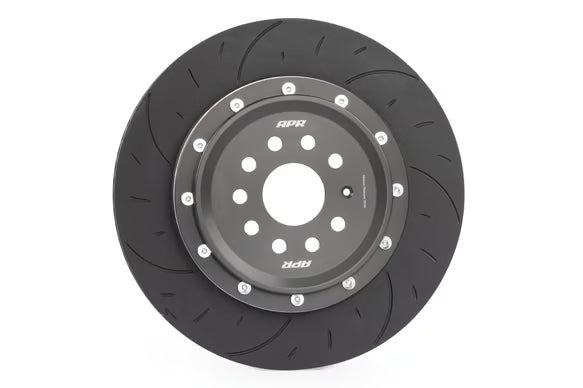 Kies-Motorsports APR APR 370x34mm 6-Piston Big Brake Kit - Front