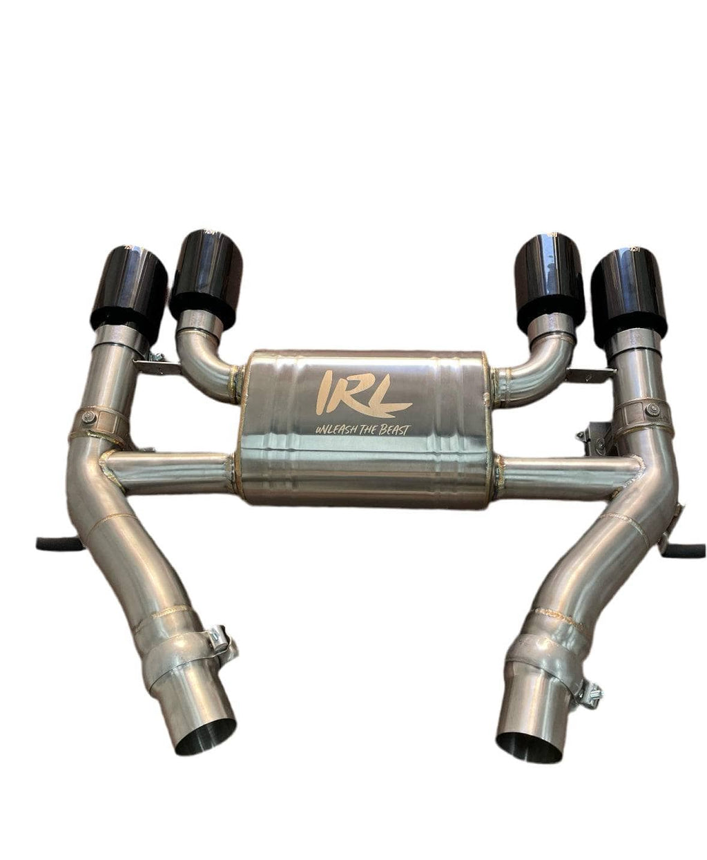 IRL F80 F82 F83 Exhaust