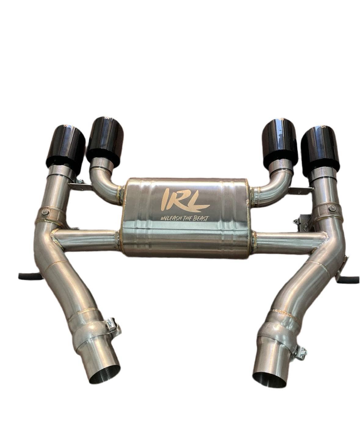 IRL F80 F82 F83 Exhaust