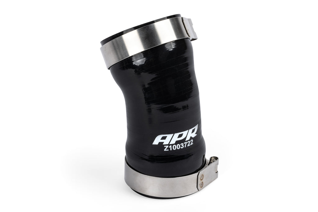 APR Charge Pipes and Turbo Muffler Pipe - 2.0T EA888.4 — MS100221