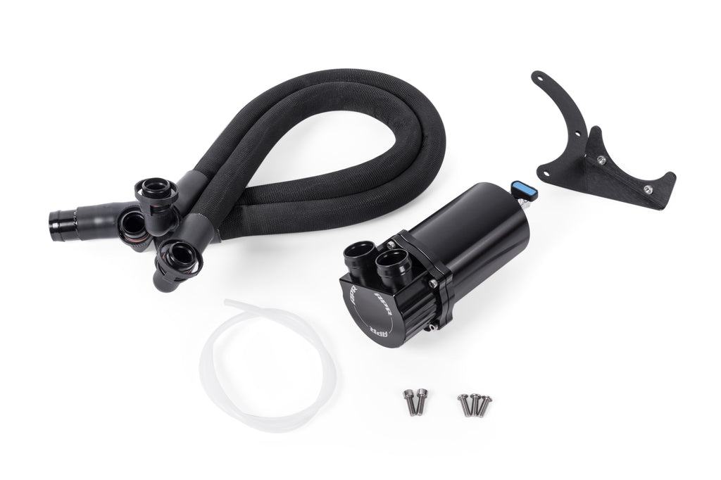 APR Catch Can - 1.8T / 2.0T EA888 Gen 3 MQB — MS100100