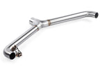 APR Catback Exhaust System - GTI (MK6) — CBK0016