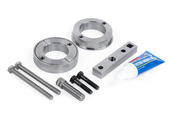 Kies-Motorsports APR APR Supercharger Pulley - 3.0 TFSI Install Kit