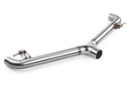 APR Catback Exhaust System - GTI (MK6) — CBK0016
