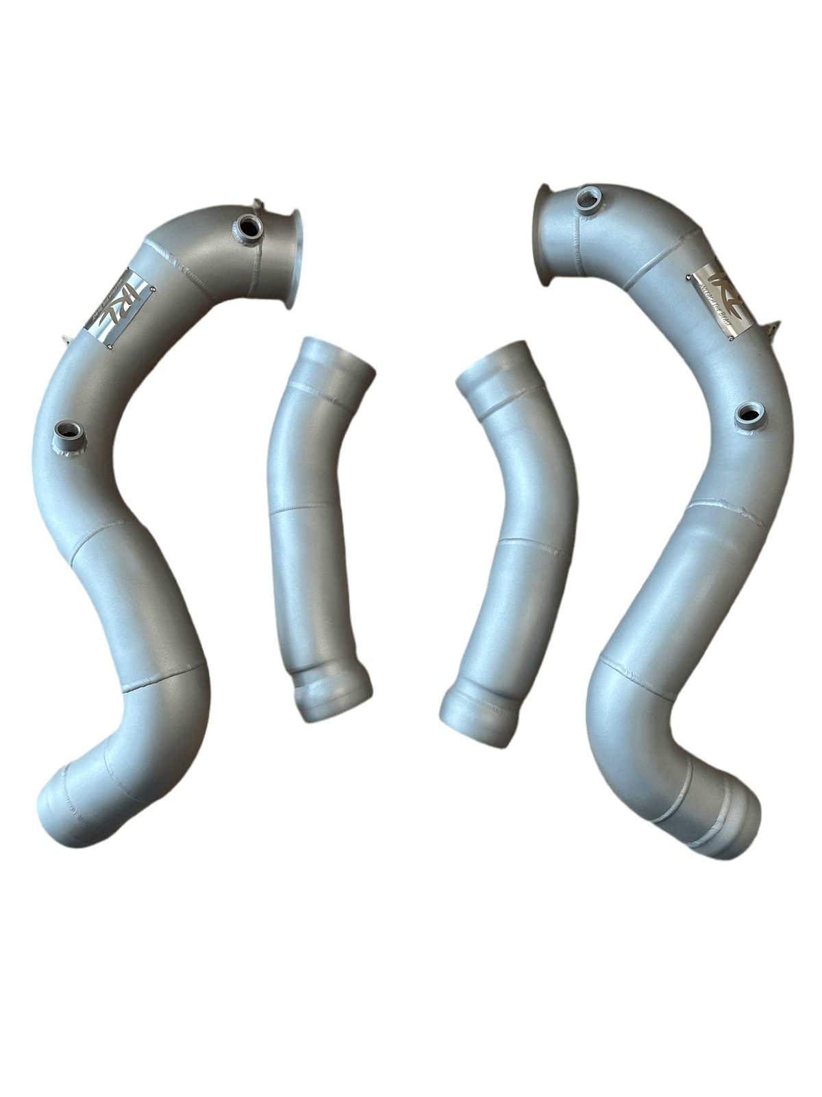 IRL Mercedes Benz AMG C63 C63S W205 MaxFlow 
Downpipe