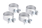 APR Catback Exhaust System — CBK0052