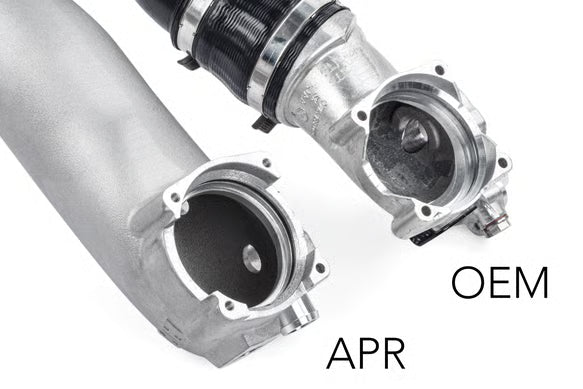 Kies-Motorsports APR APR Throttle Body Inlet System - 2.5T EA855 EVO