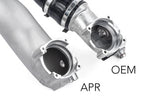 Kies-Motorsports APR APR Throttle Body Inlet System - 2.5T EA855 EVO