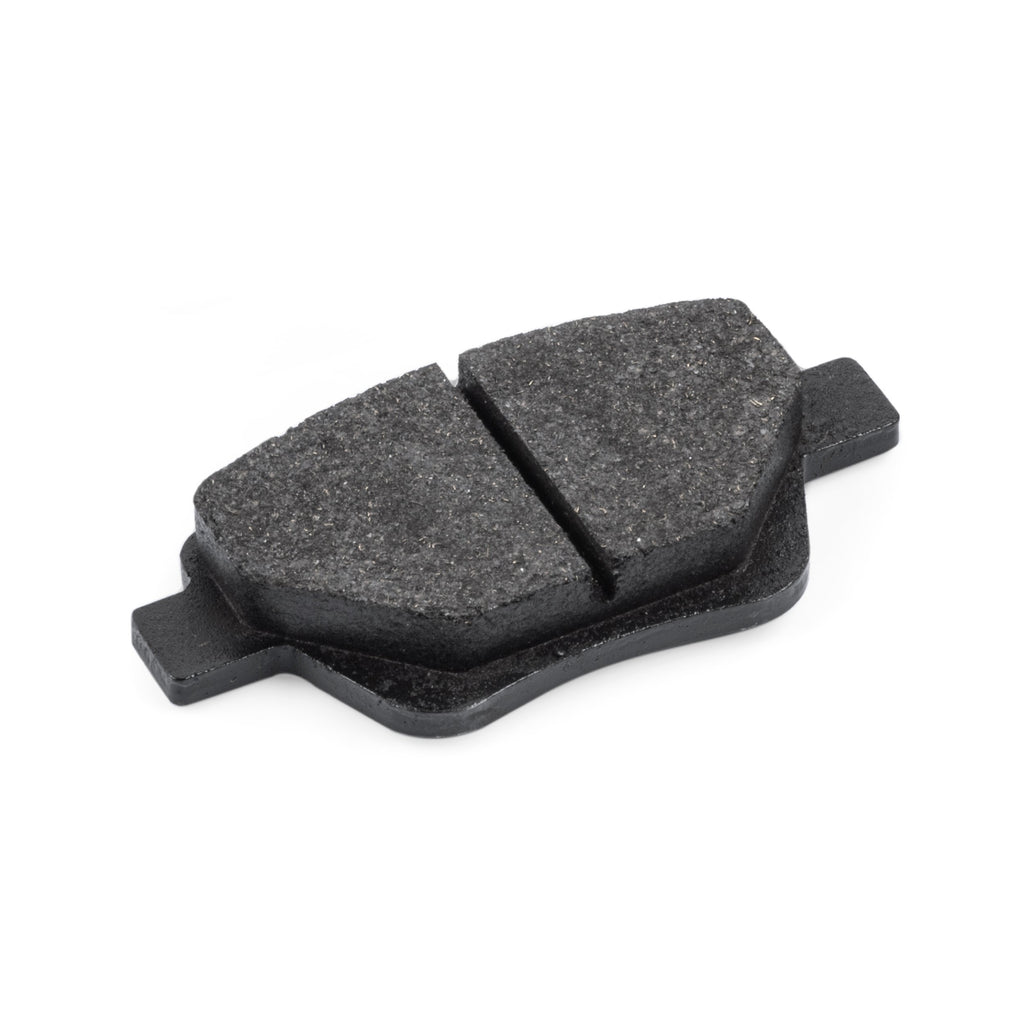 APR Brake Pads (Set of 4) - Rear — BRK00044