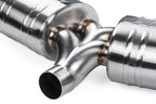Kies-Motorsports APR APR Catback Exhaust System