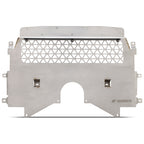 Mishimoto 2021+ BMW G80 M3 Skid Plate - Engine - Titanium