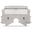 Mishimoto 2021+ BMW G80 M3 Skid Plate - Engine - Titanium