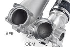 Kies-Motorsports APR APR Throttle Body Inlet System - 2.5T EA855 EVO