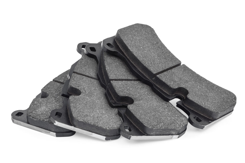 APR Brakes - Replacement Pads - Advanced Track Day — BRK00014
