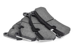 APR Brakes - Replacement Pads - Advanced Track Day — BRK00014