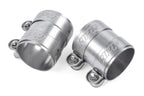 APR Catback Exhaust System - GTI (MK6) — CBK0016