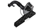 APR Intake System Cover - 2.0T EA888.4 (MQB EVO) - Forged Carbon Fiber — CI100052-C