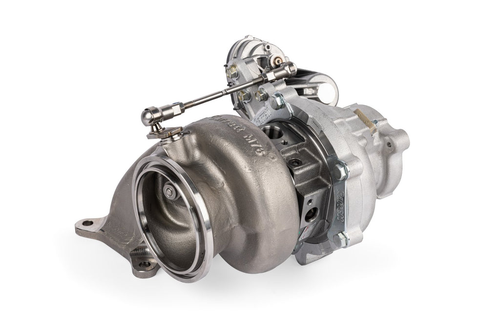 APR Stage 3 PowerMax GT2563S Turbocharger System - 2.0T EA888.4 — T4100010