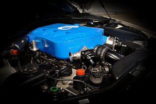 Active Autowerke E9X M3 Supercharger Kit Gen 2 Level 3 Secondary image