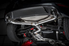 APR Catback Exhaust System - GTI (MK6) — CBK0016