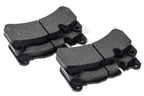 APR Brakes - Replacement Pads - Advanced Track Day — BRK00014