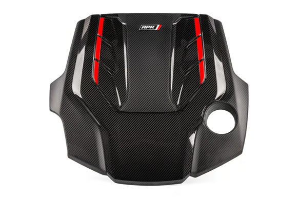 Kies-Motorsports APR APR Engine Cover - 2.9T/3.0T EA839