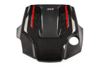 Kies-Motorsports APR APR Engine Cover - 2.9T/3.0T EA839