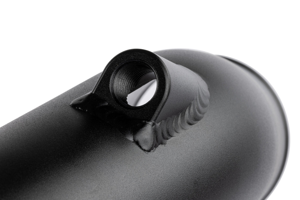 APR Charge Pipes and Turbo Muffler Pipe - 2.0T EA888.4 — MS100221