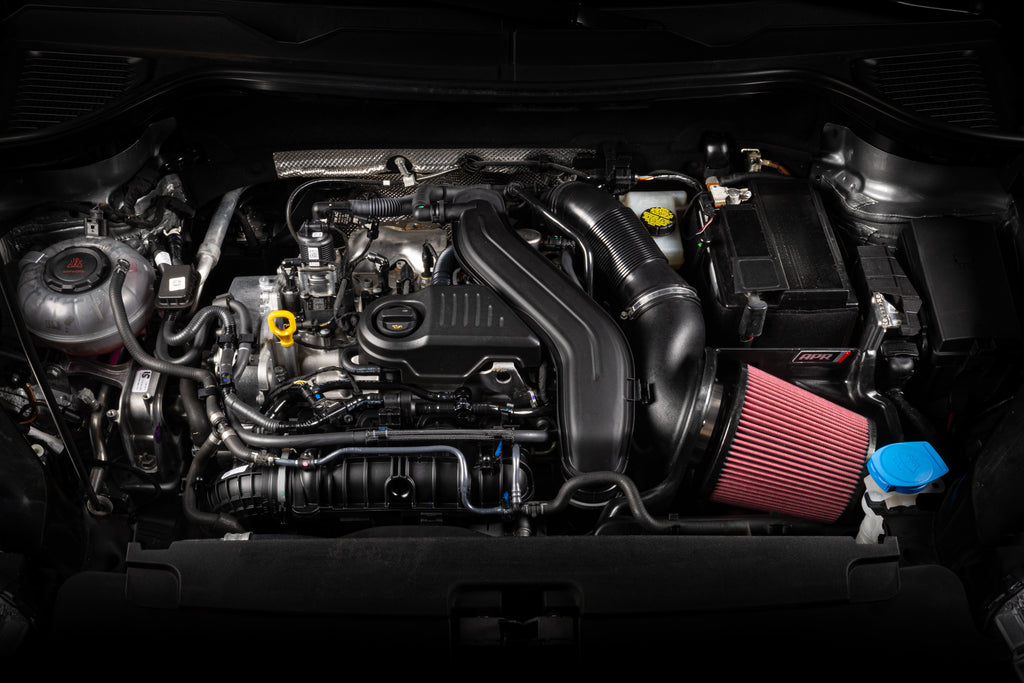 APR PEX Open Intake System - 1.0T/1.5T EA211 MQB — CI100063