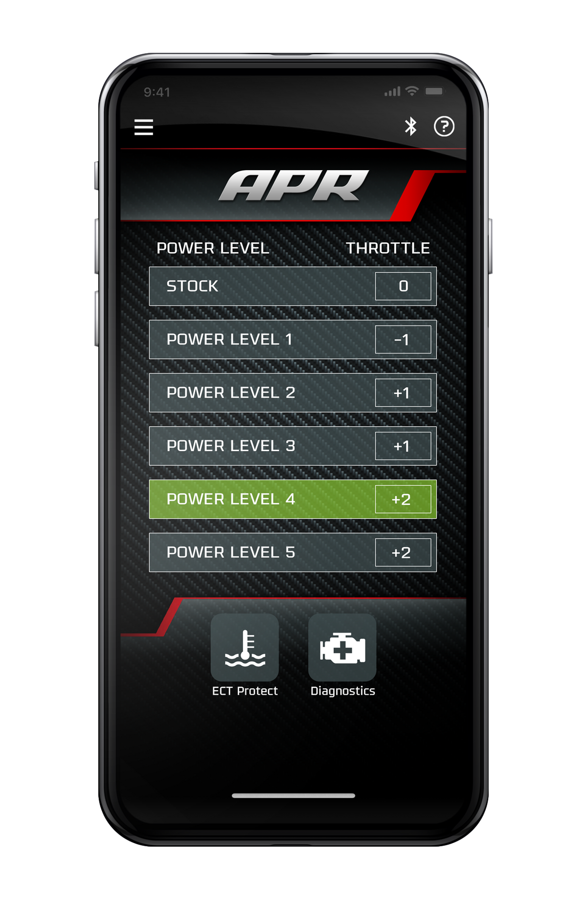 APR Power Control Unit - 2.0T EA888.4 LK2 — EM100051