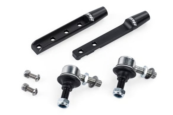 Kies-Motorsports APR APR Roll-Control Front Stabilizer Bar End Links