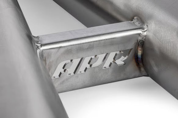 Kies-Motorsports APR APR Catback Exhaust System