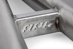 Kies-Motorsports APR APR Catback Exhaust System