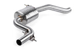 APR Catback Exhaust System - GTI (MK6) — CBK0016